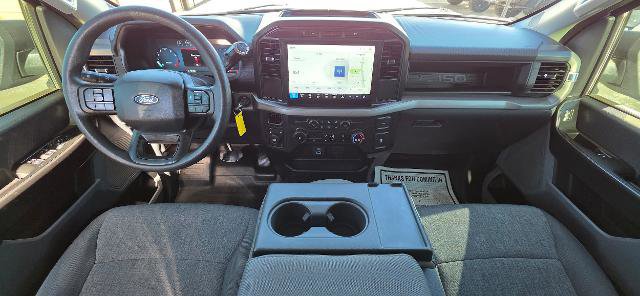 Certified 2024 Ford F150 XL AWD/4WD image 10