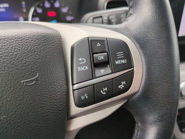 Certified 2023 Ford Explorer XLT w/ Equipment Group 202A RWD image 27
