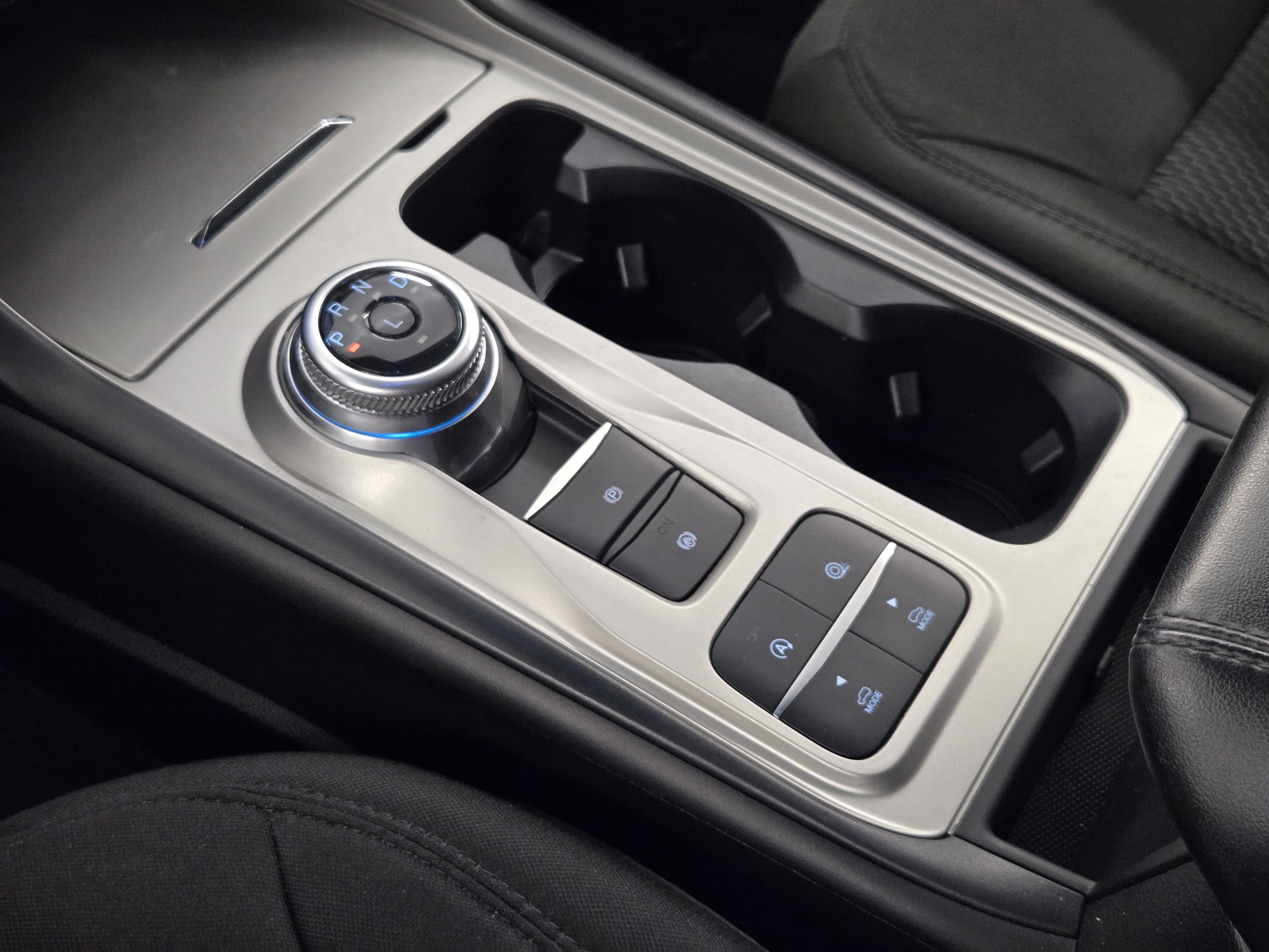 Certified 2023 Ford Explorer XLT RWD image 21