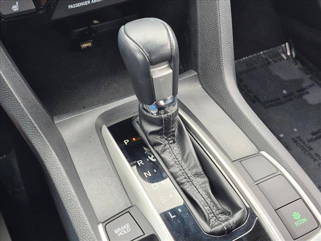 Used 2020 Honda Civic EX image 13