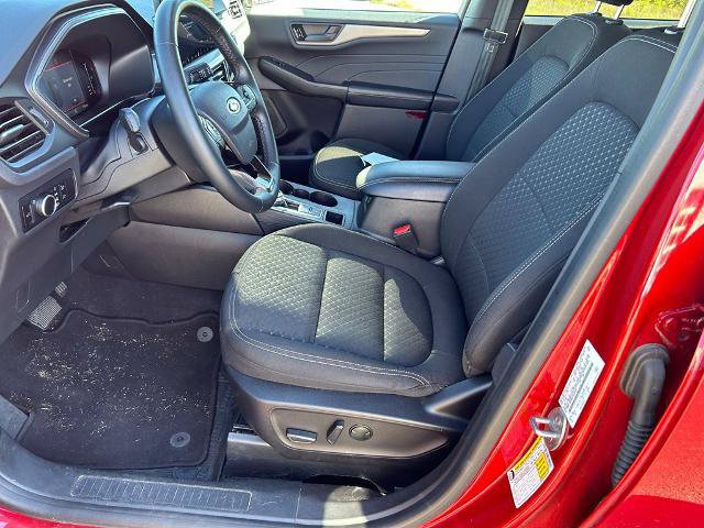 Certified 2023 Ford Escape Active w/ Tech Pack #1 AWD/4WD image 19