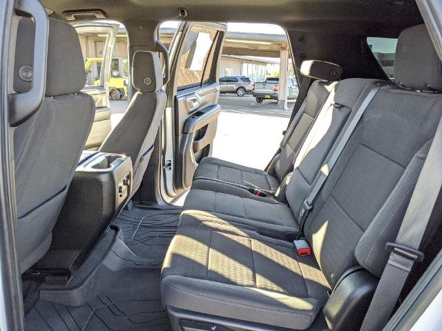 Used 2024 Chevrolet Tahoe LS w/ Driver Alert Package AWD/4WD image 15