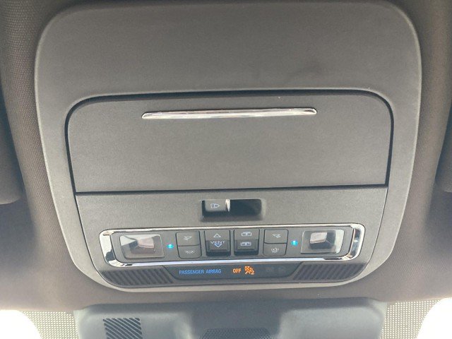 Certified 2025 Ford F150 King Ranch AWD/4WD image 22