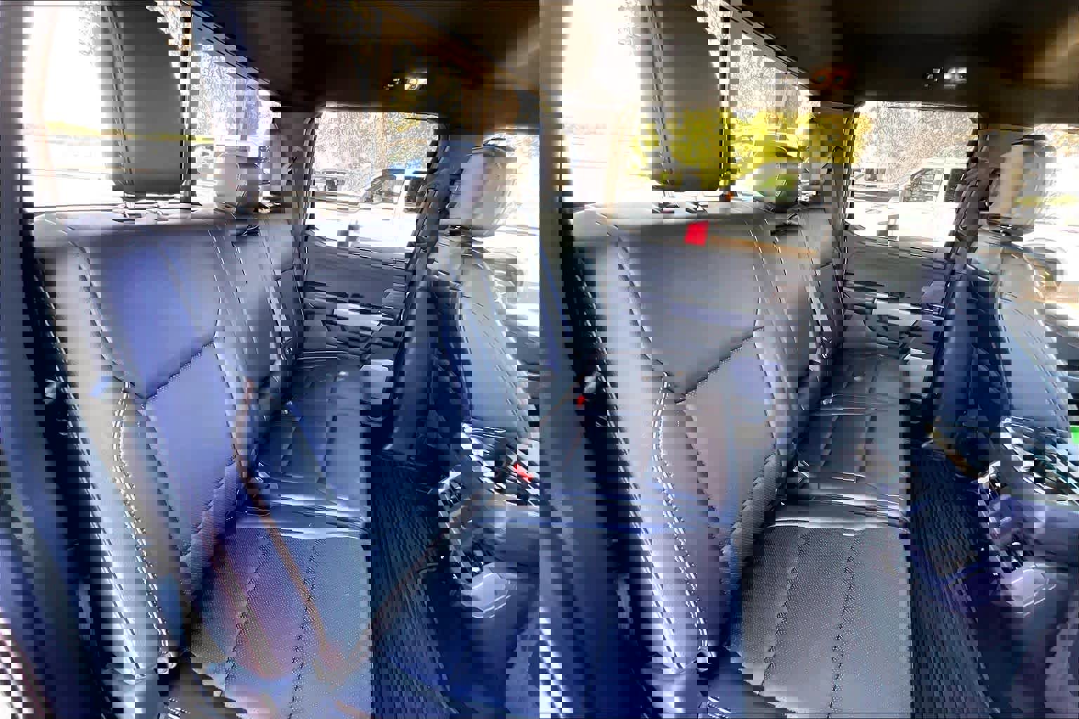 Certified 2025 Ford F150 Lariat w/ Equipment Group 501A Mid image 20