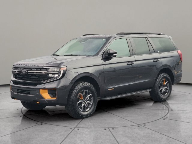 Certified 2025 Ford Expedition Tremor AWD/4WD image 3