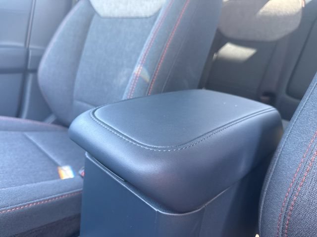 Certified 2024 Ford Maverick XLT FWD image 19