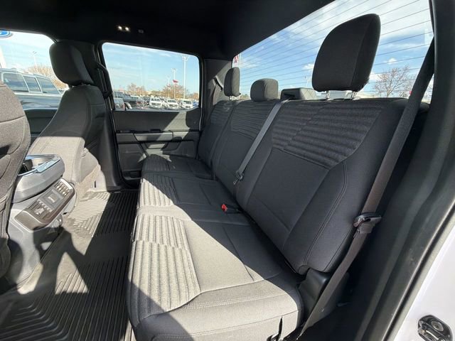 Certified 2022 Ford F150 XL w/ STX Appearance Package image 24