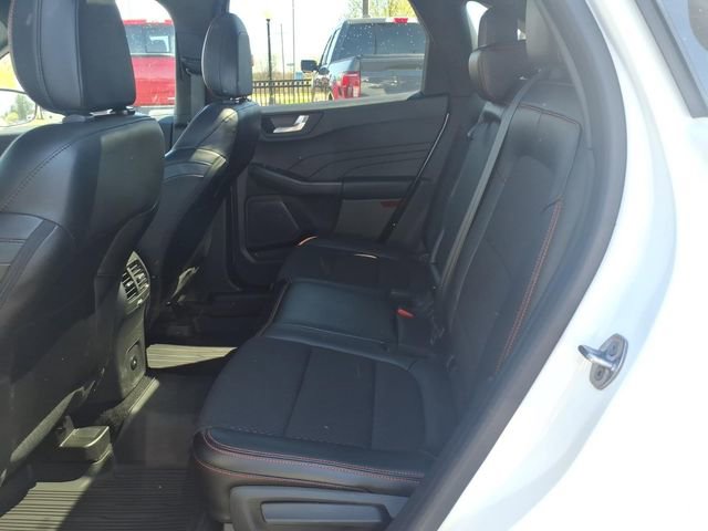 Certified 2024 Ford Escape ST-Line Select w/ Tech Pack #2 image 9