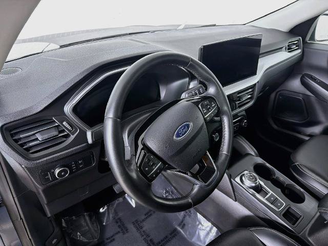 Certified 2024 Ford Escape Platinum AWD/4WD image 9