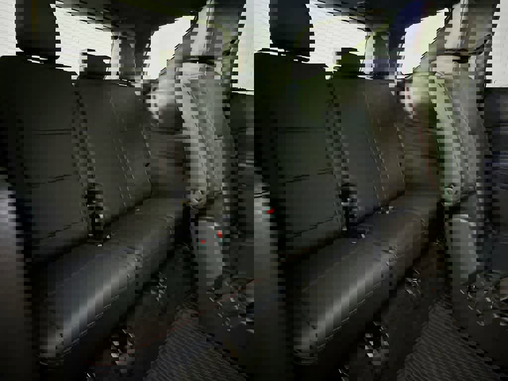 Used 2024 Chevrolet Traverse Z71 w/ LPO, Floor Liner Package image 30