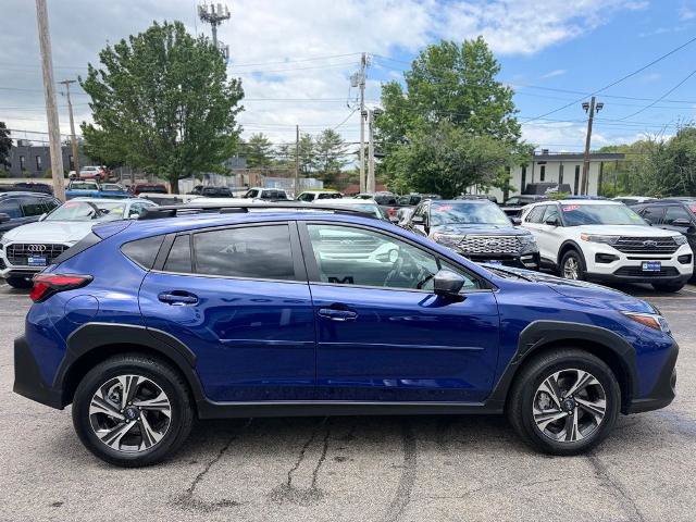 Used 2026 Subaru Crosstrek 2.5i Premium AWD/4WD image 8
