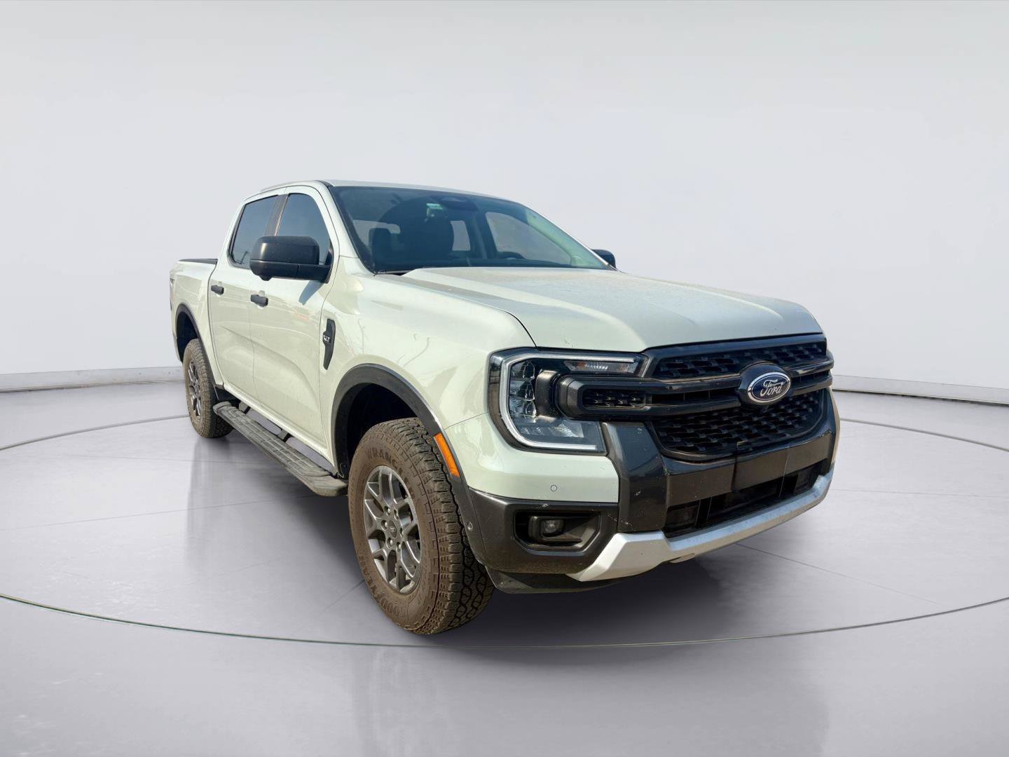 Certified 2024 Ford Ranger XLT