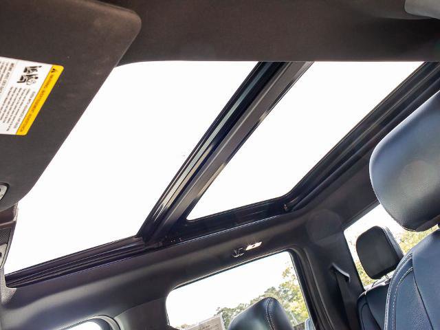 Certified 2020 Ford F150 Lariat w/ Equipment Group 502A Luxury image 22