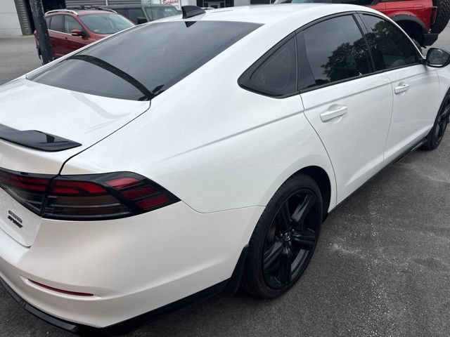 Used 2023 Honda Accord Sport image 5