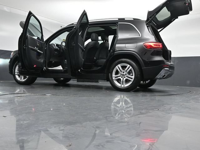 Used 2022 Mercedes-Benz GLB 250 4MATIC image 51