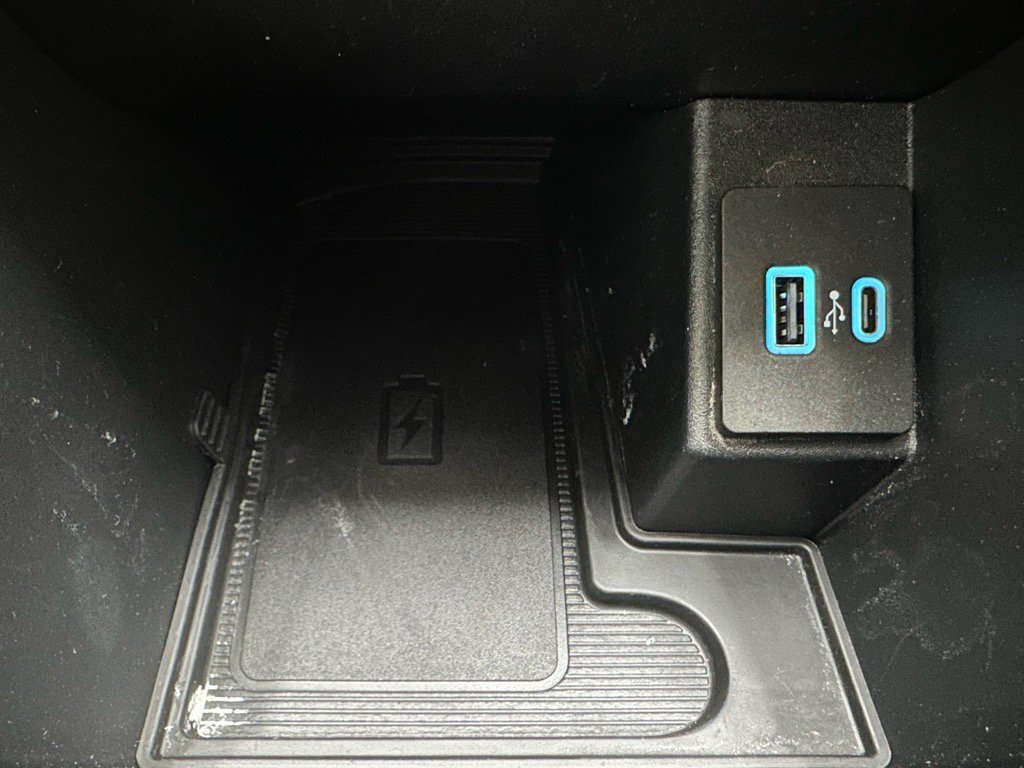 Certified 2023 Ford Edge SEL w/ Convenience Package image 44