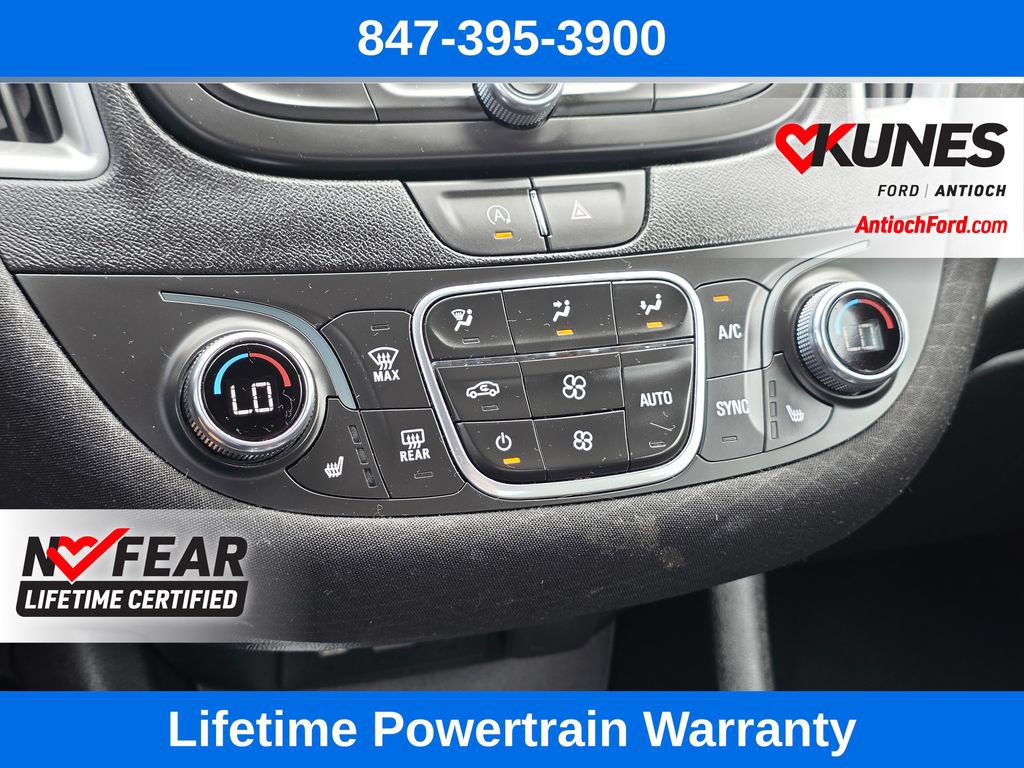 Used 2024 Chevrolet Malibu LT FWD image 40