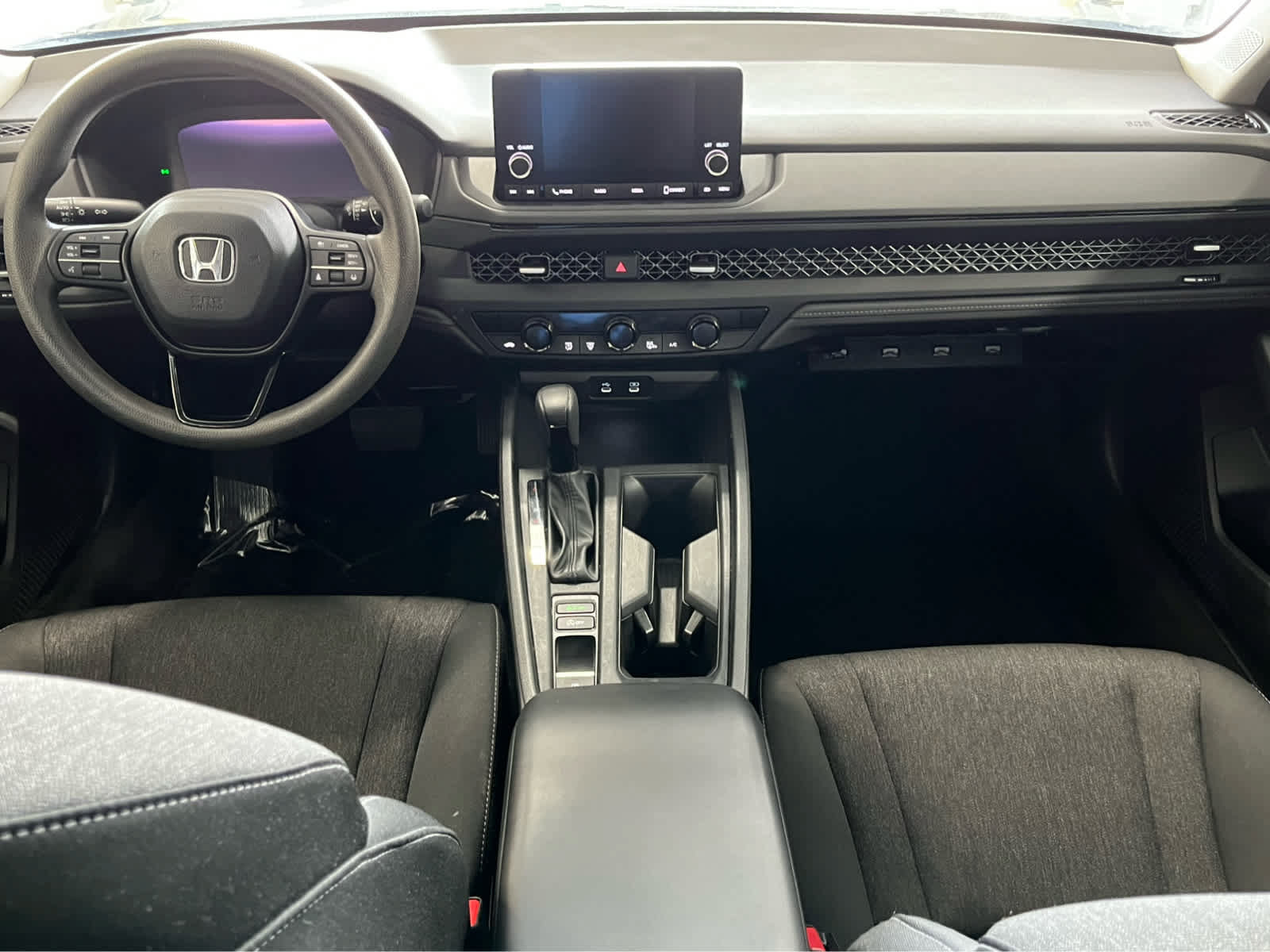 Used 2023 Honda Accord EX image 9