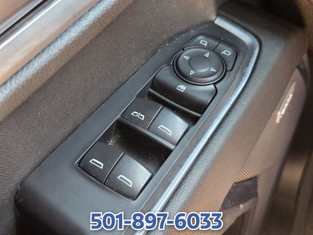 Used 2022 Chevrolet Silverado 1500 RST w/ Convenience Package II RWD image 25