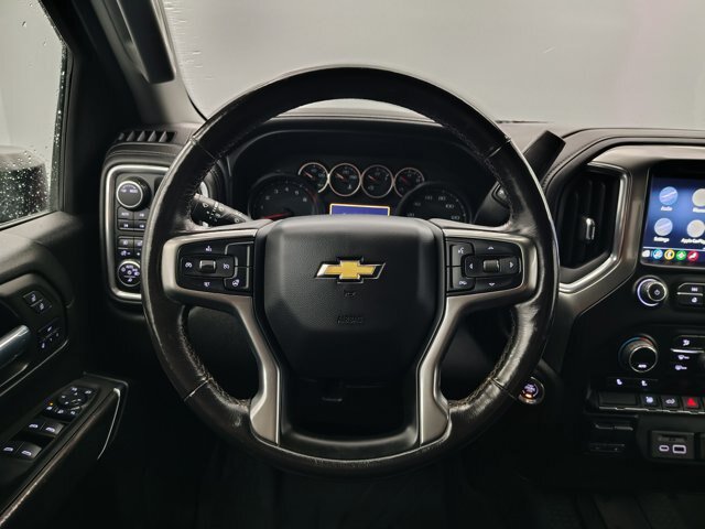 Used 2021 Chevrolet Silverado 2500 LTZ AWD/4WD image 40