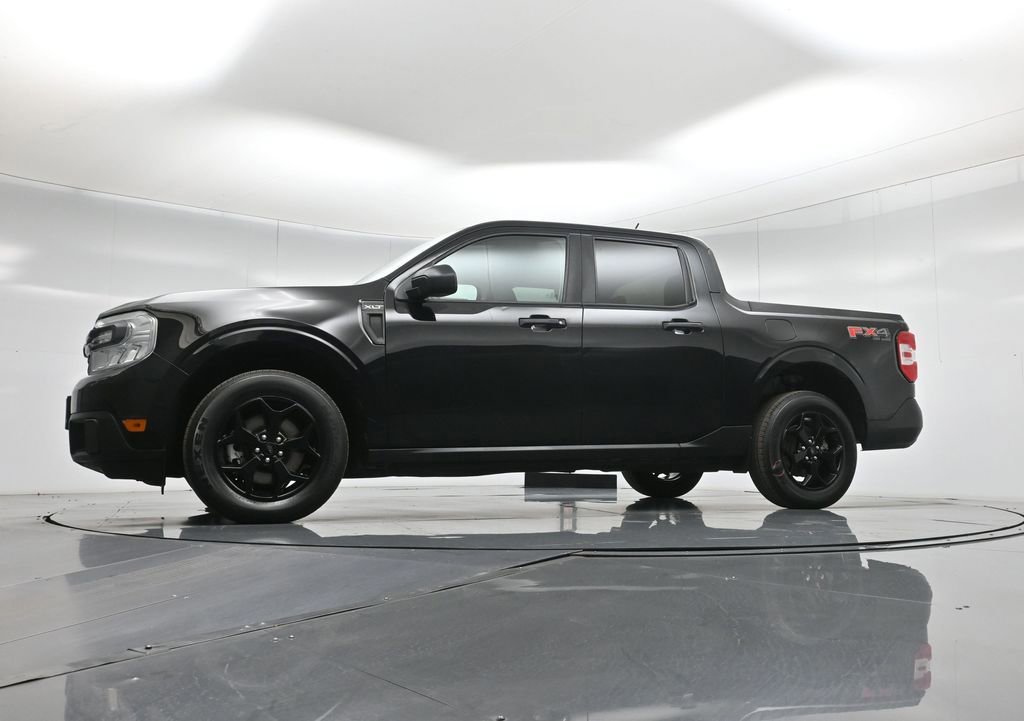 Certified 2024 Ford Maverick XLT w/ Equipment Group 300A Standard image 23