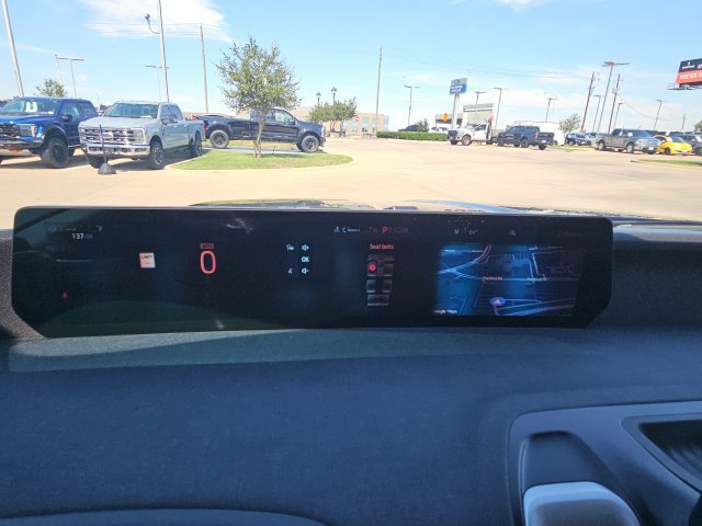 Certified 2026 Ford Expedition Active RWD image 15