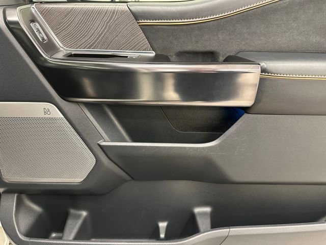 Certified 2022 Ford F150 Platinum image 17