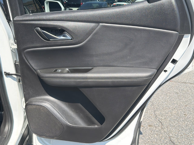 Used 2020 Chevrolet Blazer LT FWD image 18