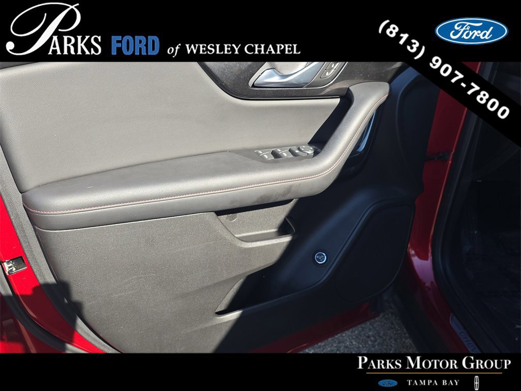 Used 2021 Chevrolet Blazer RS w/ Driver Confidence II Package image 16