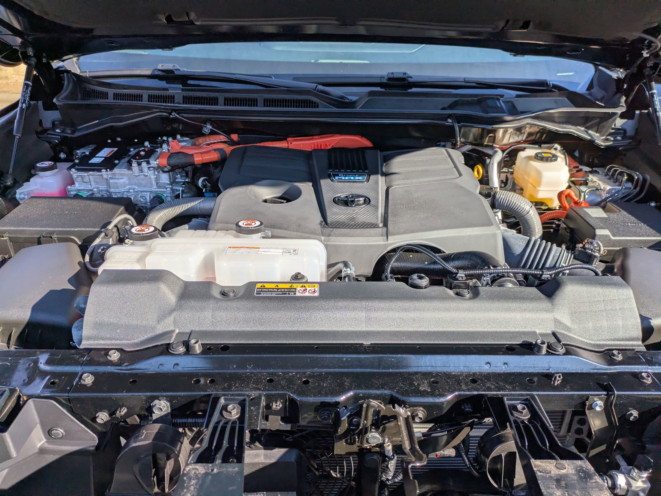 Used 2024 Toyota Tundra TRD Pro image 43