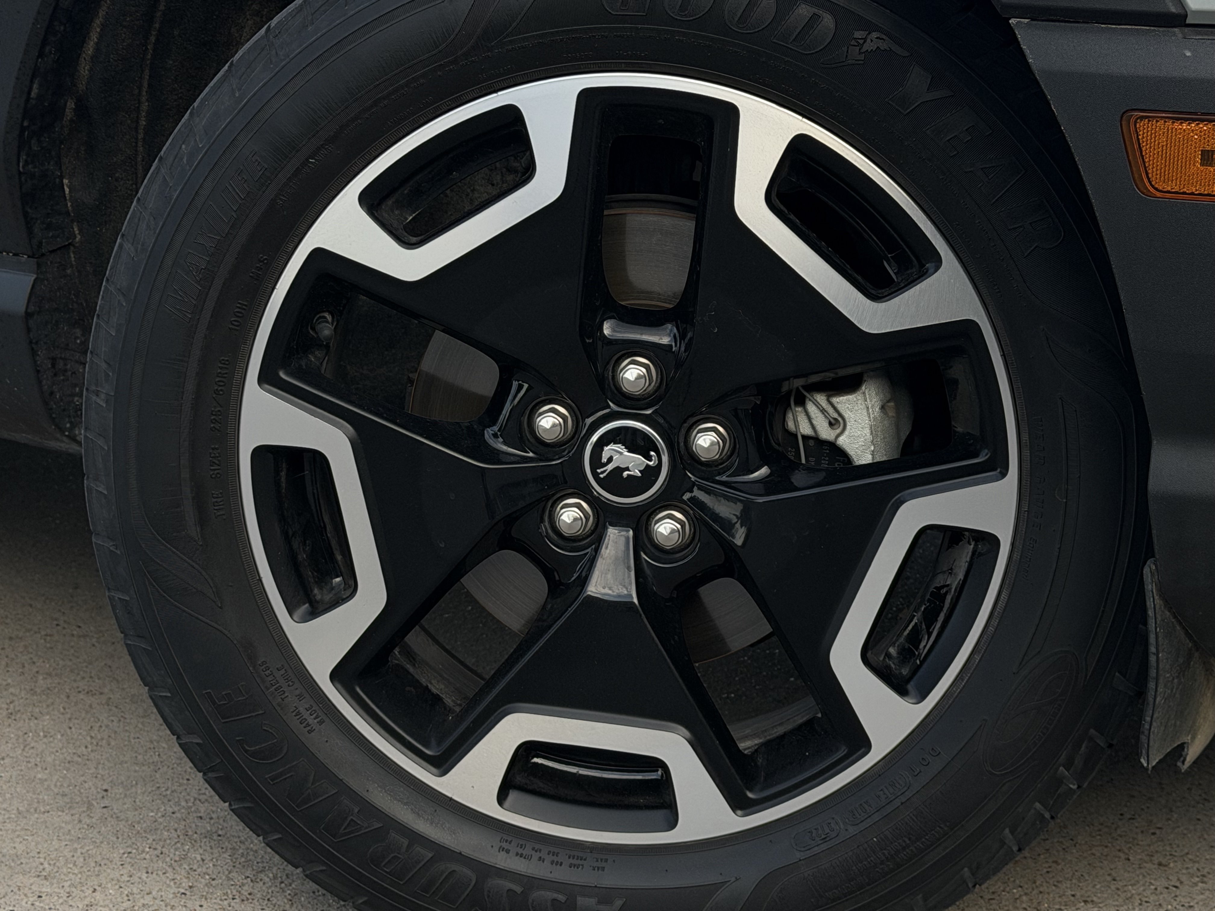 Certified 2021 Ford Bronco Sport Outer Banks w/ Outer Banks Package AWD/4WD image 10