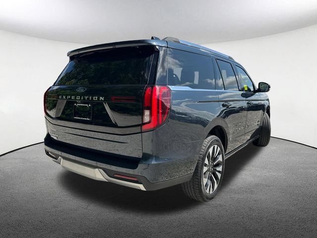 Certified 2025 Ford Expedition Platinum w/ Driver's Package AWD/4WD image 15