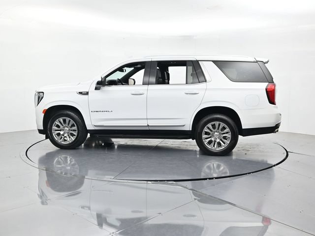 Used 2023 GMC Yukon Denali AWD/4WD image 7