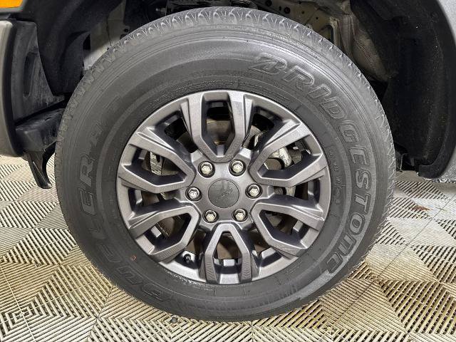 Certified 2021 Ford Ranger XLT w/ Equipment Group 301A Mid RWD image 11