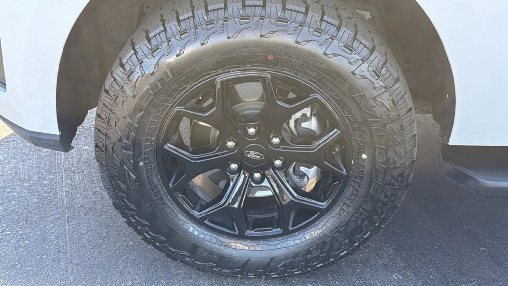 Certified 2024 Ford Expedition Timberline AWD/4WD image 9