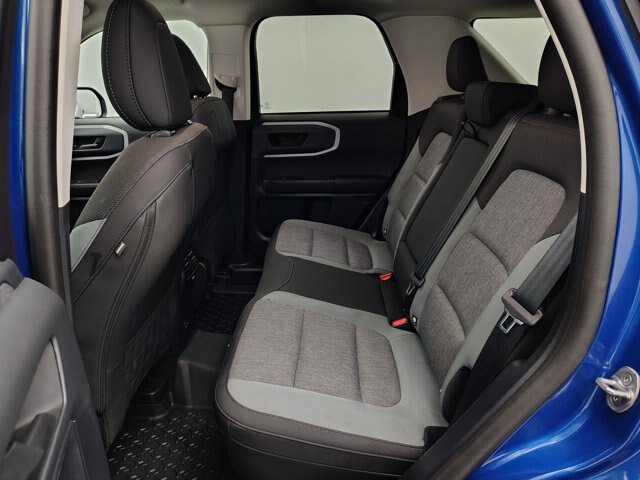 Certified 2024 Ford Bronco Sport Big Bend AWD/4WD image 23