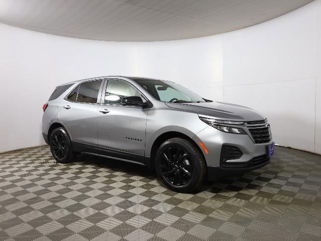 Used 2024 Chevrolet Equinox LS w/ LS Convenience Package image 5