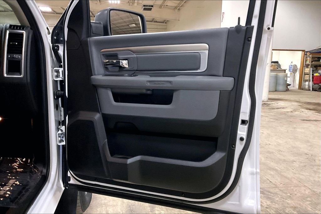 Used 2019 RAM 1500 Big Horn image 22