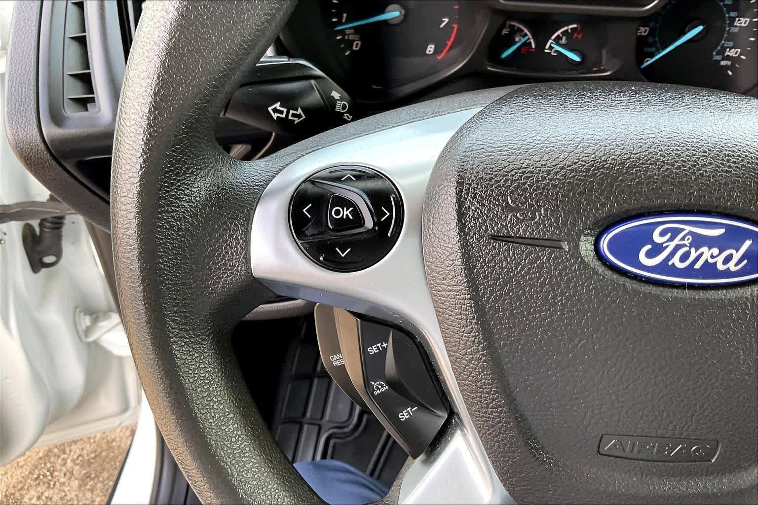 Certified 2017 Ford Transit Connect XL FWD image 18