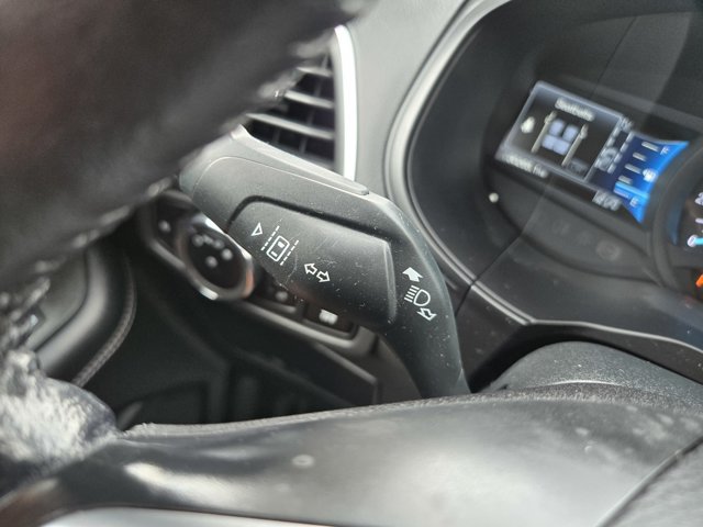 Certified 2023 Ford Edge Titanium AWD/4WD image 23