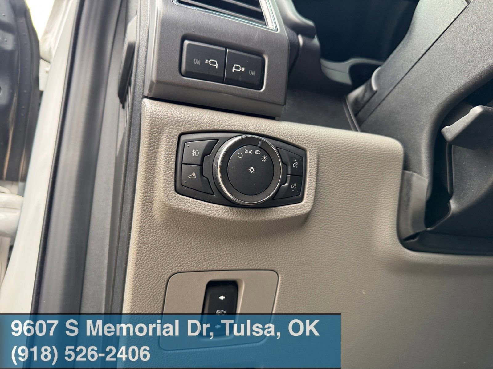 Certified 2020 Ford F250 XLT w/ XLT Premium Package image 19