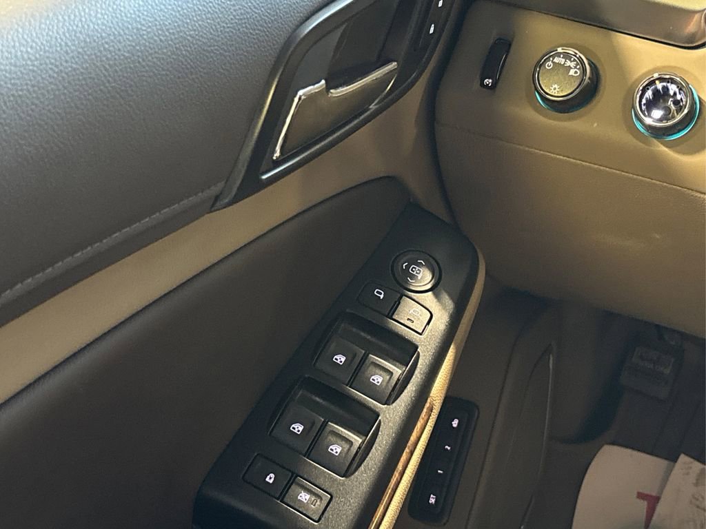 Used 2020 Chevrolet Tahoe LT AWD/4WD image 35
