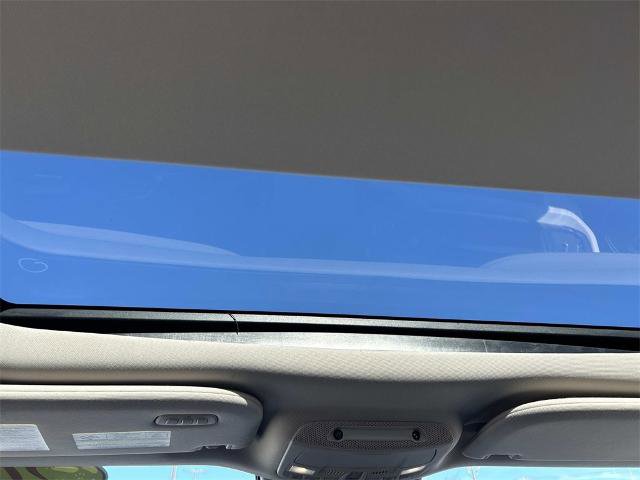 Certified 2022 Ford Expedition Max Platinum image 17