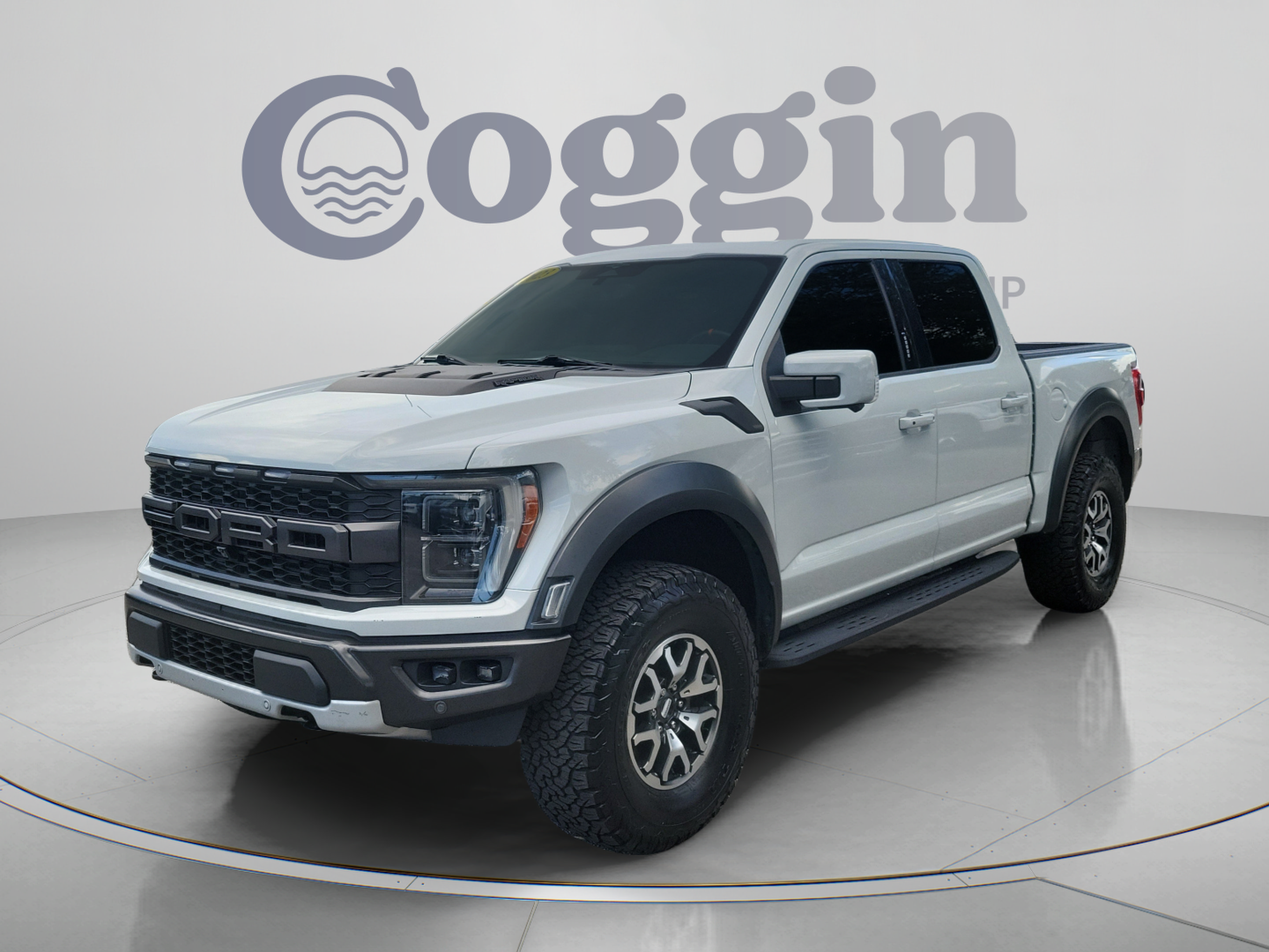Certified 2023 Ford F150 Raptor AWD/4WD image 1