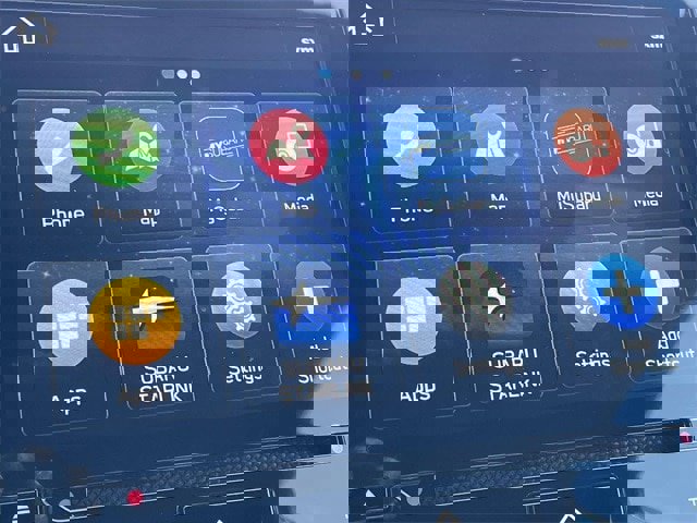 Used 2022 Subaru Forester Wilderness image 12