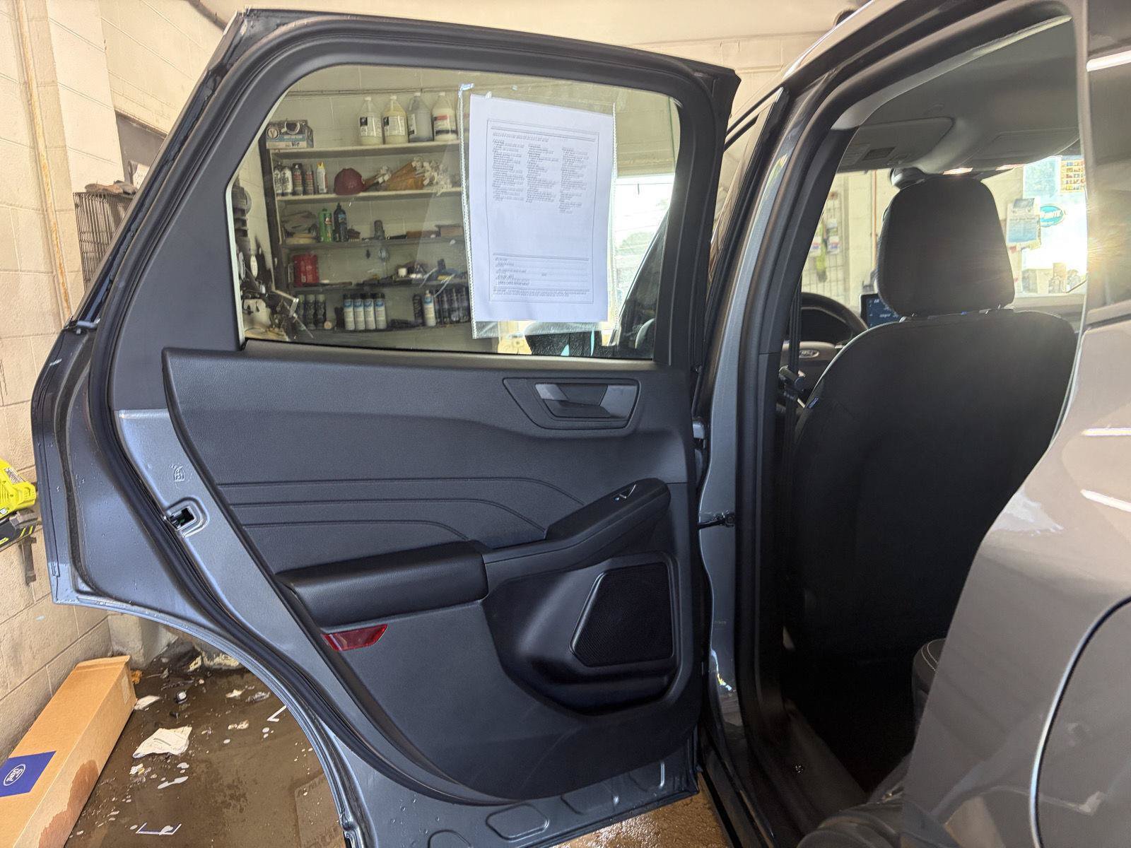 Certified 2024 Ford Escape Active w/ Tech Pack #1 AWD/4WD image 23