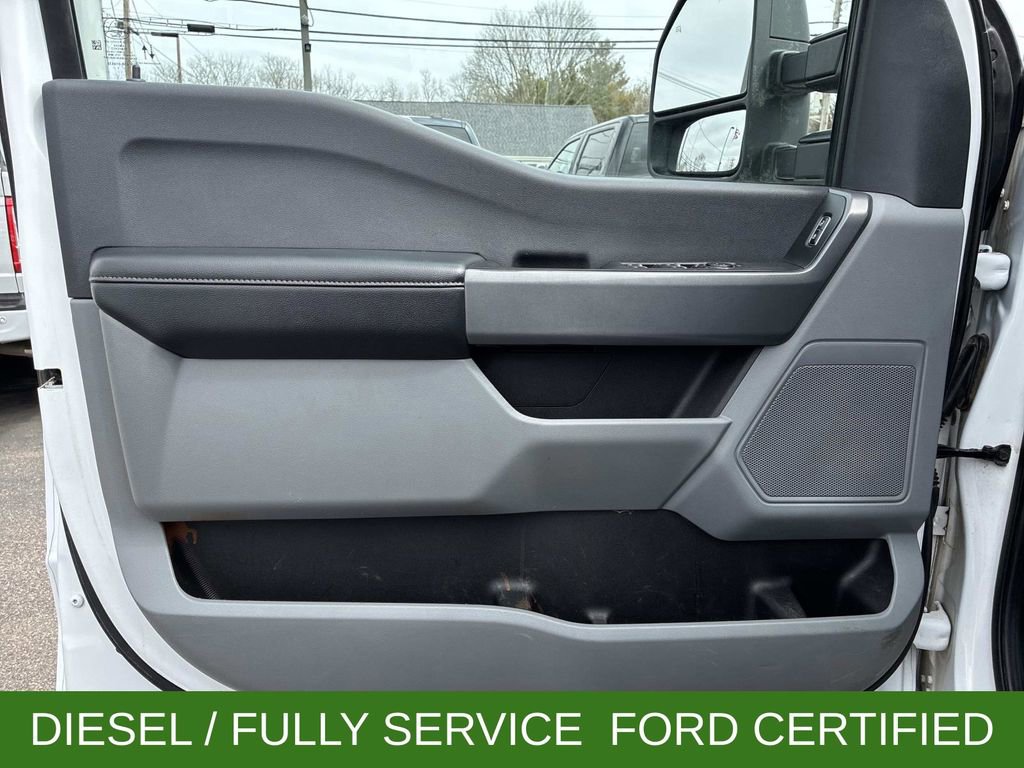 Certified 2024 Ford F250 XLT w/ FX4 Off-Road Package AWD/4WD image 20