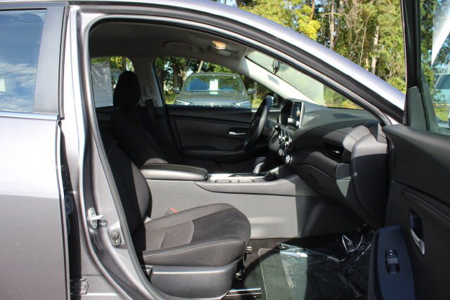 Used 2024 Nissan Sentra SV FWD image 23