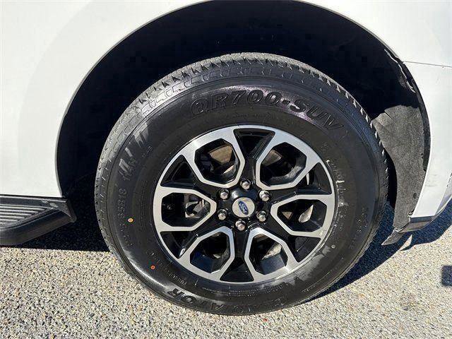 Certified 2024 Ford Expedition Max XLT image 17
