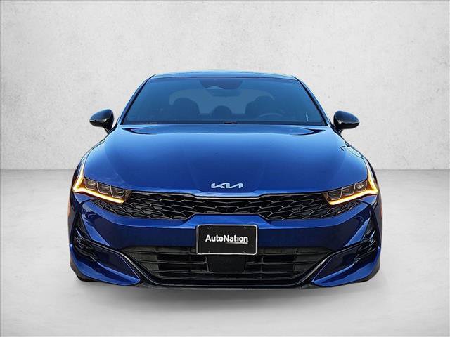 Used 2022 Kia K5 GT-Line w/ GT-Line FWD Premium Package video 2